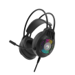 Headphone/ Marvo/ MARVO H8326  Wired Headset